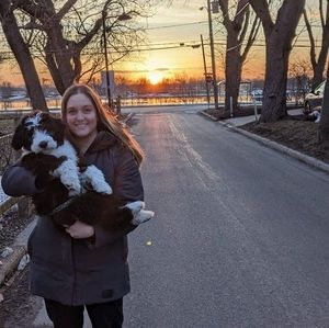 Meet your Posher, Danika